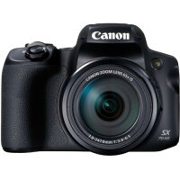 Canon デジカメ PowerShot SX POWERSHOT SX70 HS